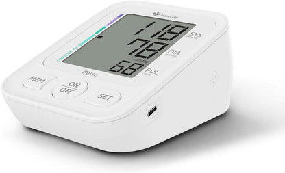 TrueLife Pulse Oberarm-Blutdruckmessgerat retail