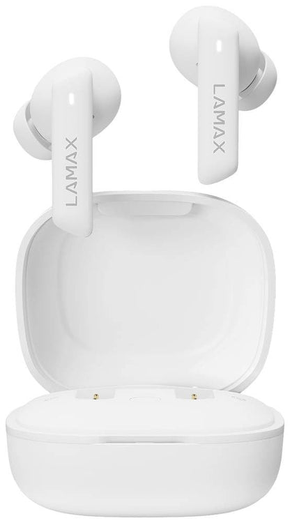 Lamax Clips1 White