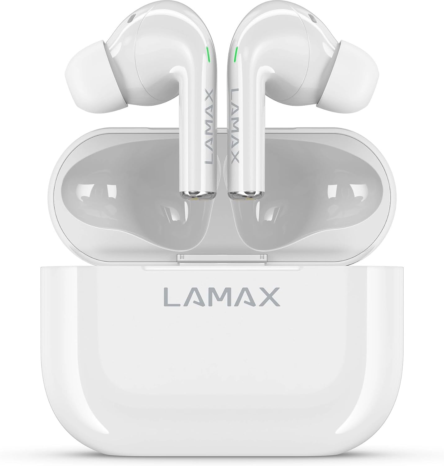 Lamax Clips1 White