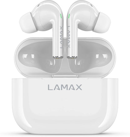 Lamax Clips1 White