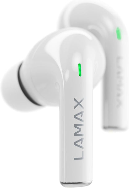 Lamax Clips1 White