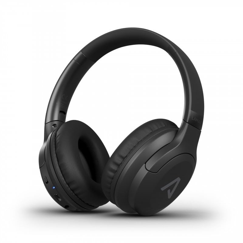 LAMAX Headset Base2 BT 5.3 Akku 48 Std. retail