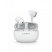 LAMAX In-Ear Clips1 Play white BT 5.3 Akku 35 Std.