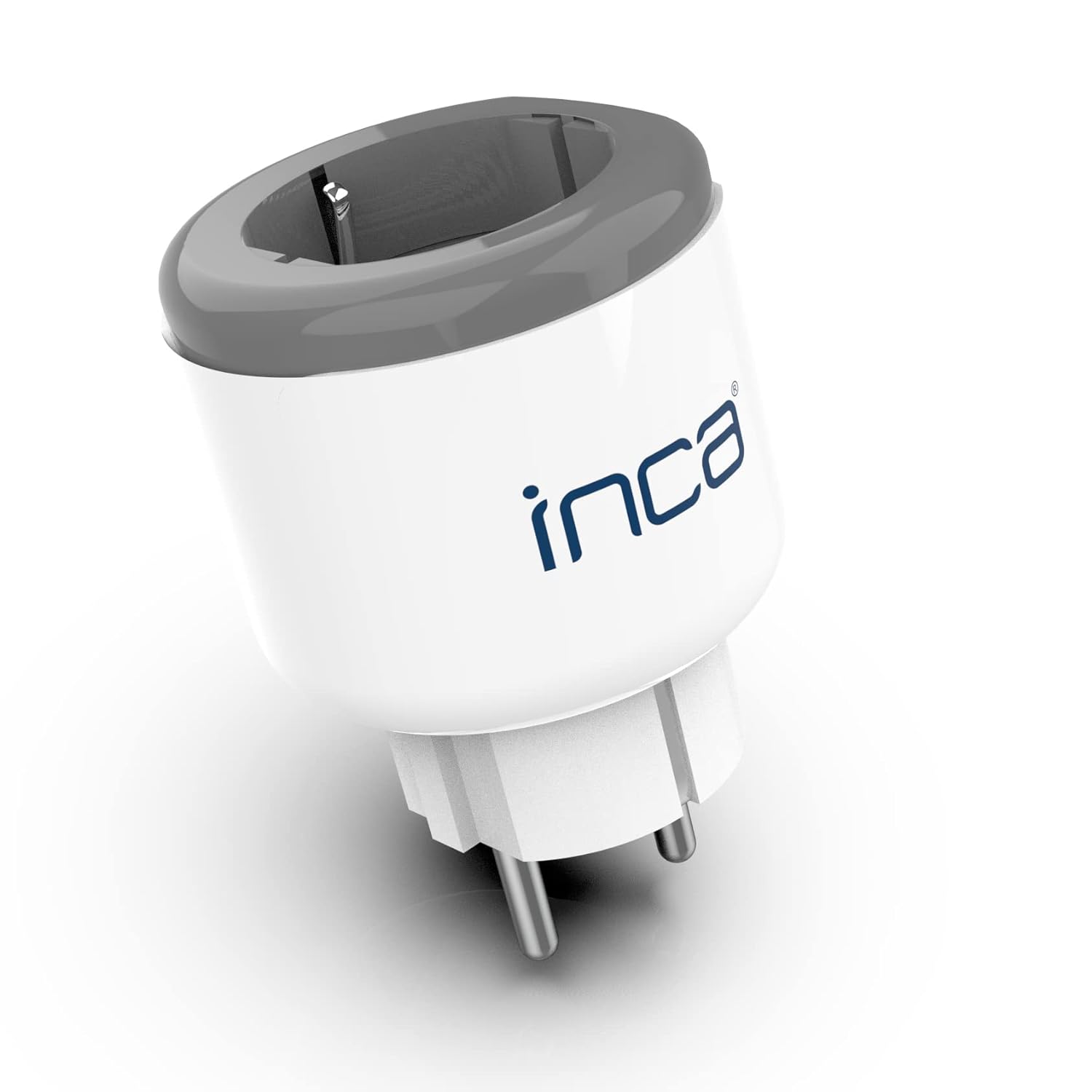 INCA WLAN Smart Steckdose IWA-283, Android & IOS,