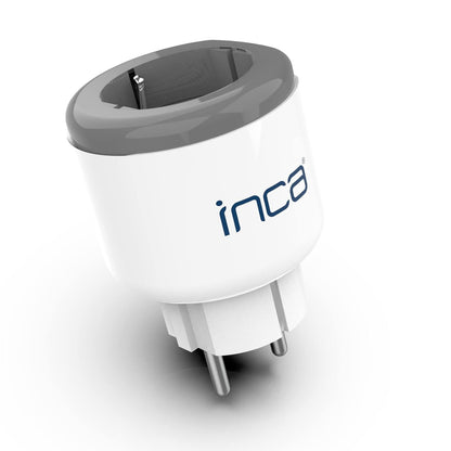 INCA WLAN Smart Steckdose IWA-283, Android & IOS,