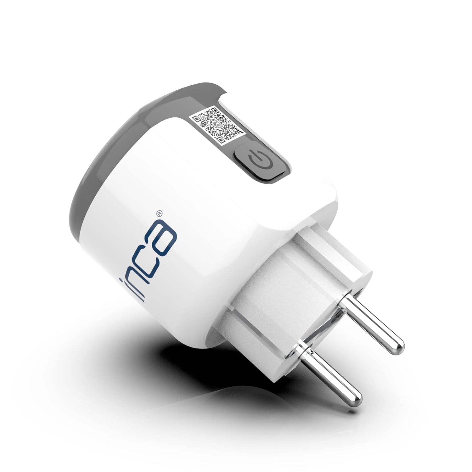 INCA WLAN Smart Steckdose IWA-283, Android & IOS,
