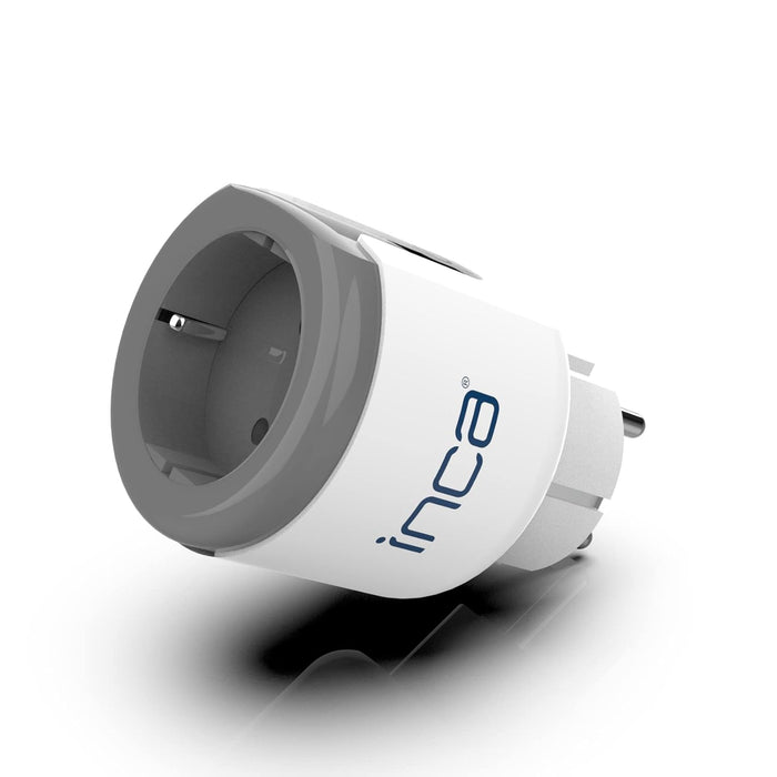 INCA WLAN Smart Steckdose IWA-283, Android & IOS,