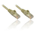PremiumCord Netzwerkkabel, Ethernet, LAN & Patch Kabel CAT5e, UTP, Schnell flexibel & Robust RJ45 Kabel 1Gbit/S, AWG 26/7, Kupferkabel 100% Cu, Grau, 20m 20 m CAT 5e UTP Grau