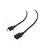 gembird HDMI-Kabel High-Speed mit Ethernet 1.8m