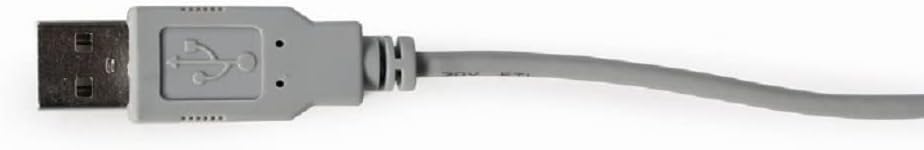 gembird USB 2.0-Tischmikrofon mit integrierter Sou