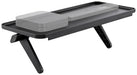 Neomounts Multimedia-Halterung schw. 30cm Max.6KG