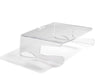 BakkerElkhuizen Monitorstander Q-riser 100 1Stufe