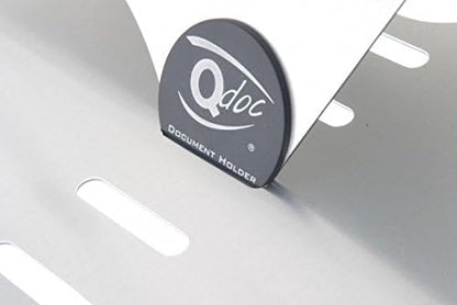 BakkerElkhuizen Dokumentenhalter Q-doc 400