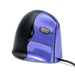 Bakker Elkhuizen BNEEVR4S Mouse small right handed Evoluent4 6 keys/scroll wheel/cable