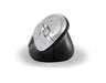 Bakker Elkhuizen BNEGMW GRIP Vertical mouse GripMouse 3 keys/scroll wheel/wireless