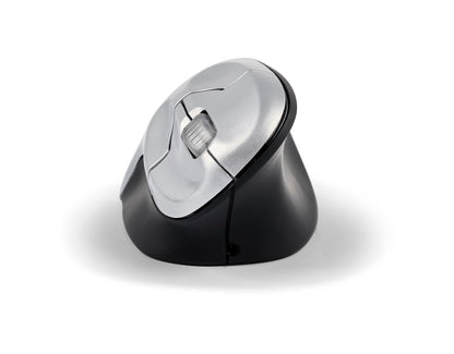Bakker Elkhuizen BNEGMW GRIP Vertical mouse GripMouse 3 keys/scroll wheel/wireless