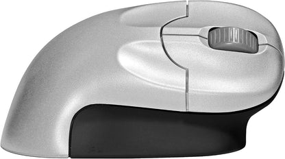 Bakker Elkhuizen BNEGMW GRIP Vertical mouse GripMouse 3 keys/scroll wheel/wireless