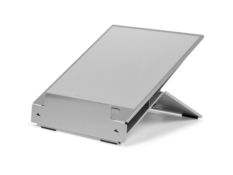 BakkerElkhuizen BNEQ26012 Ergo Q 260 Mobile Holder for Laptops up to 30.5 CM (12 ")