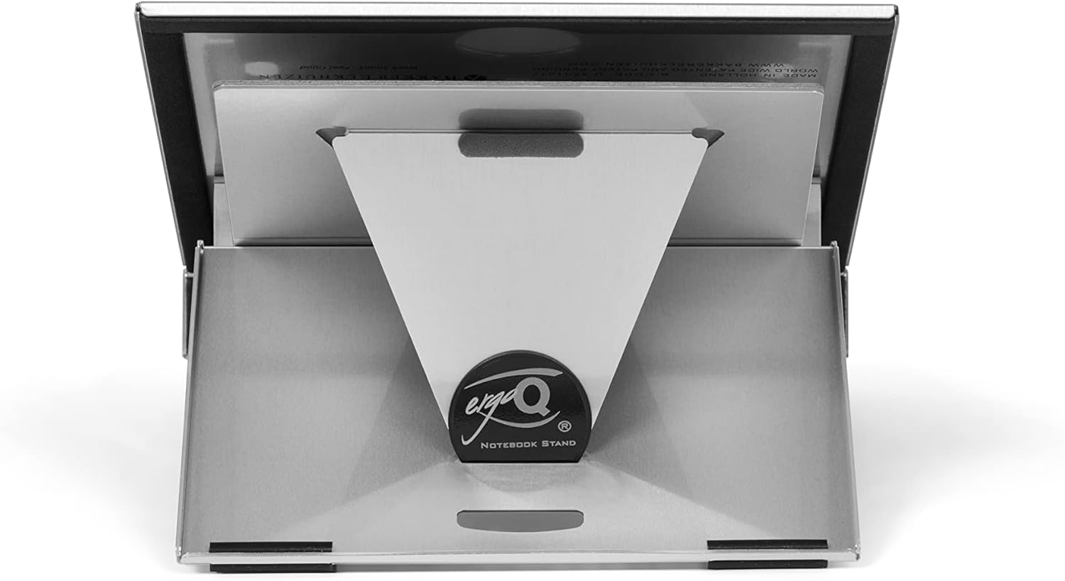 BakkerElkhuizen BNEQ26012 Ergo Q 260 Mobile Holder for Laptops up to 30.5 CM (12 ")