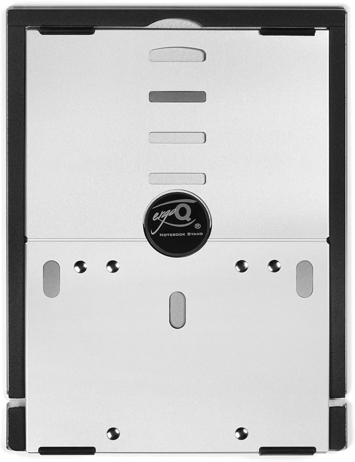 BakkerElkhuizen BNEQ26012 Ergo Q 260 Mobile Holder for Laptops up to 30.5 CM (12 ")