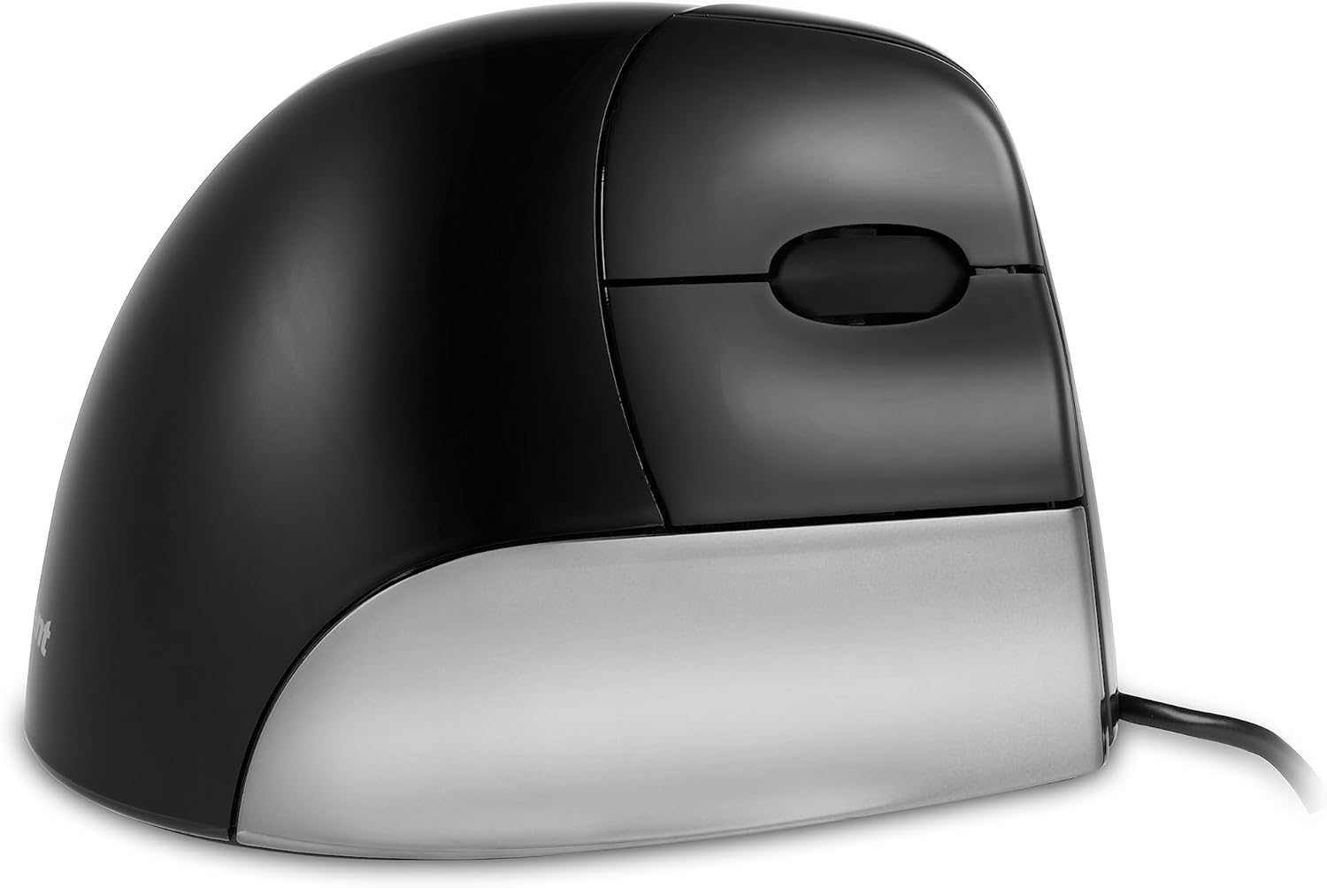 Bakker Elkhuizen BNEEVSR Vertical mouse right handed Evoluent 3 keys/scroll wheel/cable