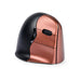 Bakker Elkhuizen BNEEVR4SW Mouse small right handed Evoluent4 6 keys/scroll wheel/wireless