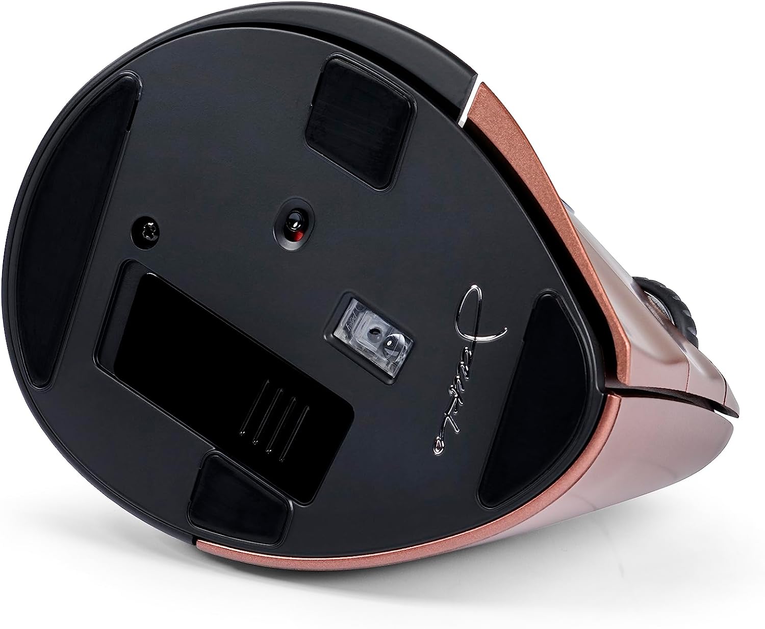 Bakker Elkhuizen BNEEVR4SW Mouse small right handed Evoluent4 6 keys/scroll wheel/wireless