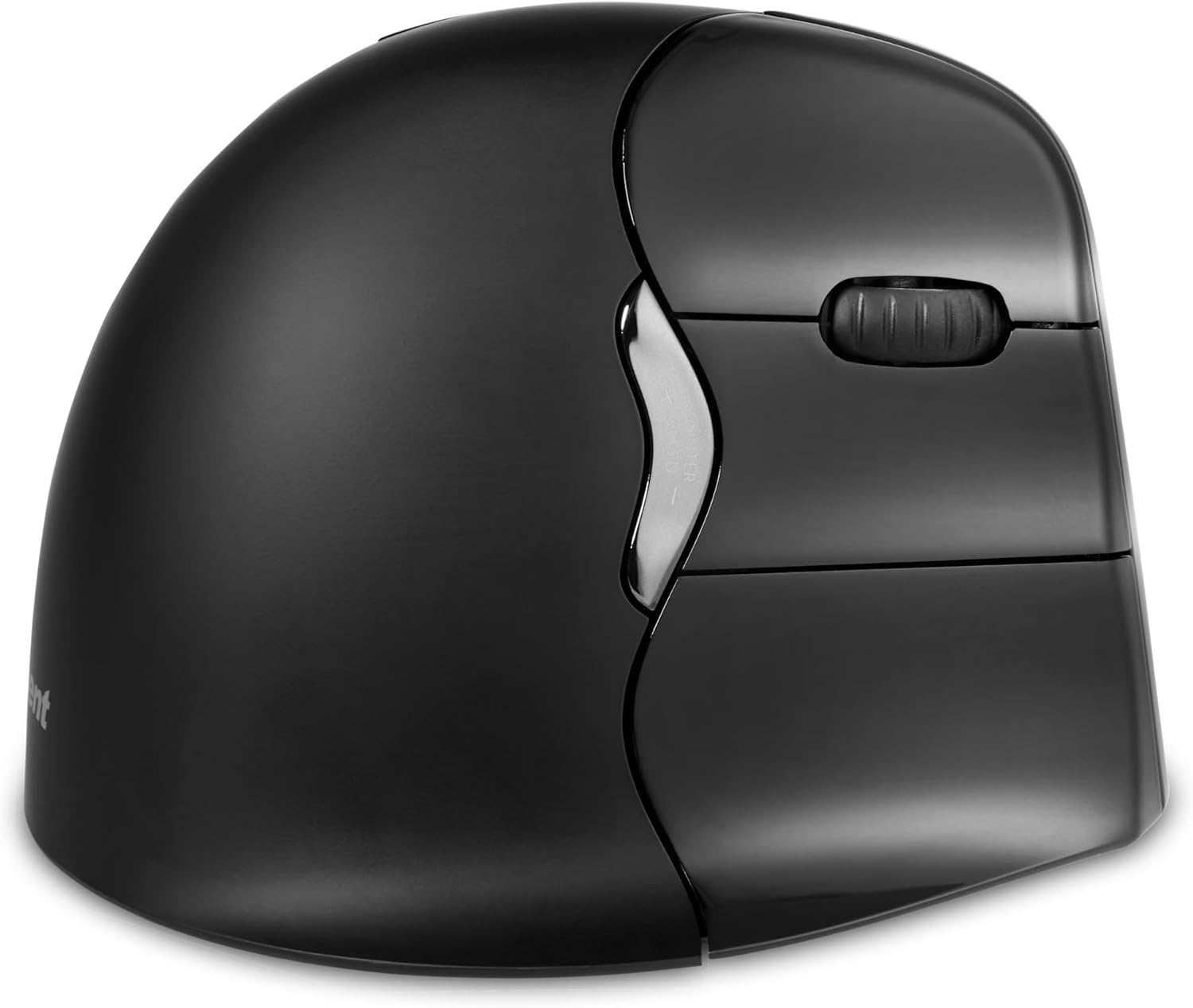 BakkerElkhuizen Evoluent4 Right Bluetooth mouse Right-hand Optical 2600 DPI