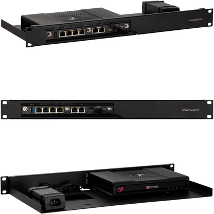 Rackmount.IT Kit for Check Point 1530 / 1550
