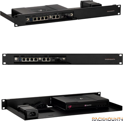 Rackmount.IT Kit for Check Point 1530 / 1550