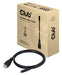 Club 3D Premium High Speed HDMI 2.0 black Black CAC-1351