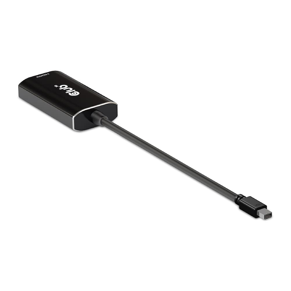 Club 3D mDP to HDMI HDR Active Adapter