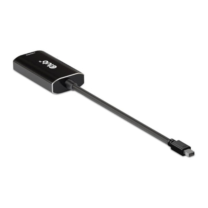 Club 3D mDP to HDMI HDR Active Adapter