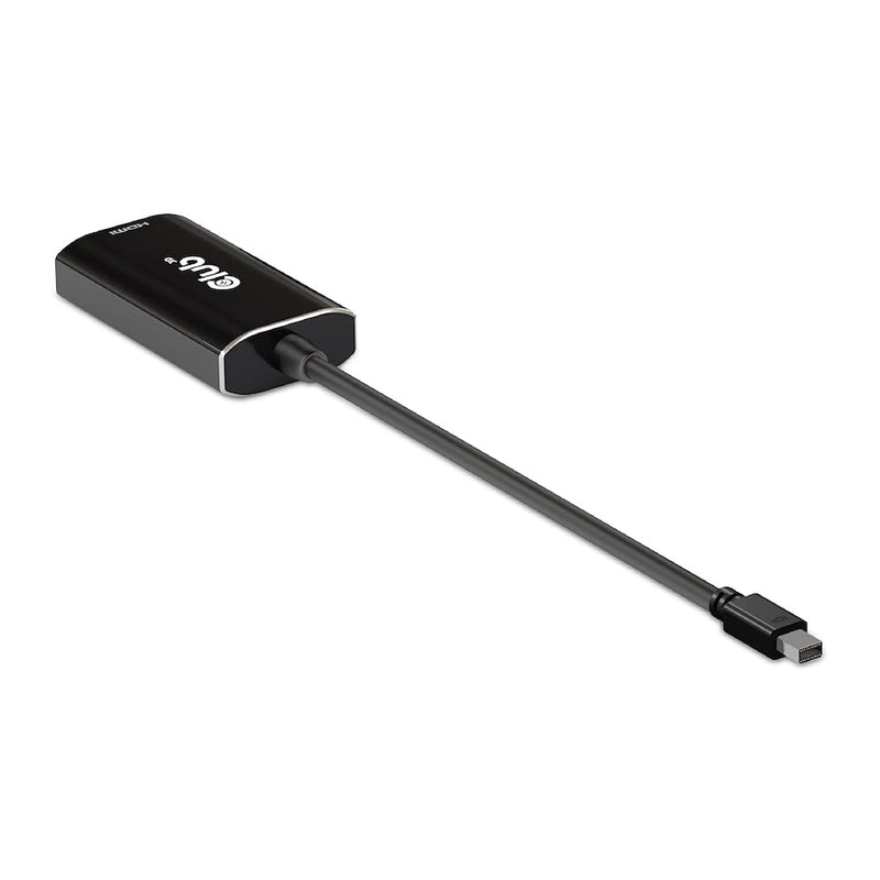 Club 3D mDP to HDMI HDR Active Adapter