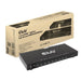 Club3D HDMI Splitter 1 Eingang -> 8 Ausgange 4K6