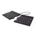 R-Go Tastatur Split Break US-Layout Bluetooth