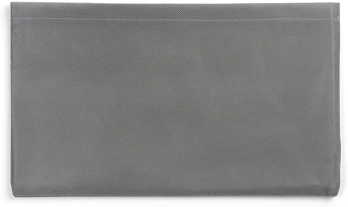 Bakker Elkhuizen BNEU950US Keyboard US QWERTY Ultraboard 950 white-silver