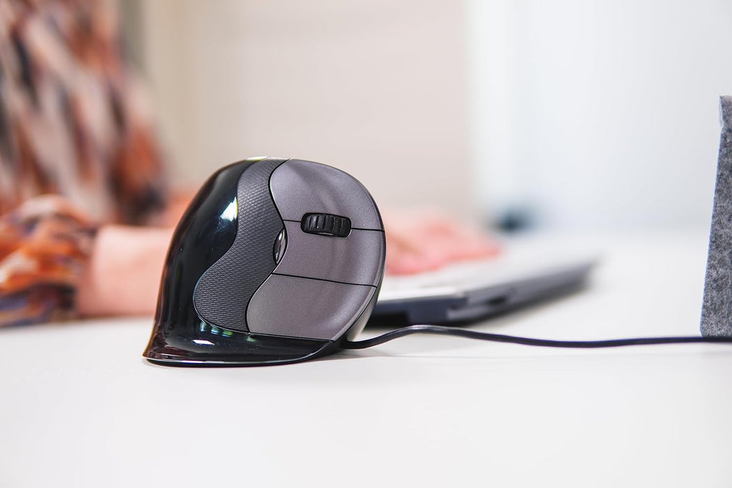 Bakker Elkhuizen, EVOL D - Large Mouse LARGE Wired