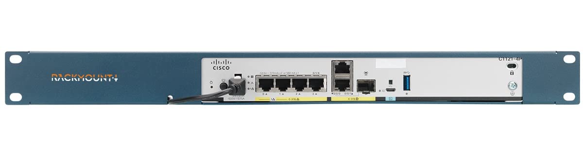 Rackmount.IT Kit for Cisco C1120 Models