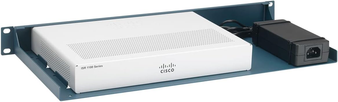 Rackmount.IT Kit for Cisco C1120 Models