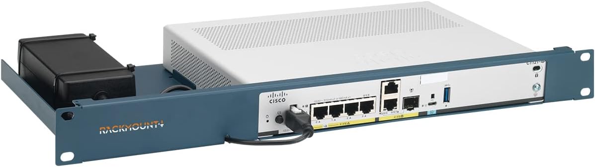 Rackmount.IT Kit for Cisco C1120 Models
