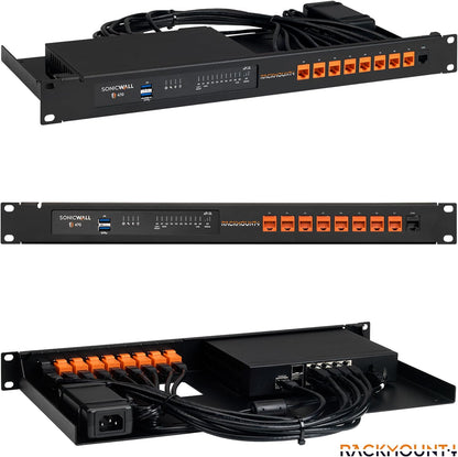 Rackmount.IT Kit for SonicWall TZ270 / TZ370 / TZ4