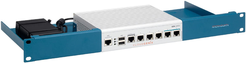 Rackmount.IT Kit for Palo Alto Prisma (CloudGenix) ION 2000