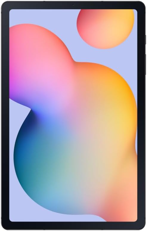 Samsung Galaxy Tab S6 Lite P613N 64GB WIFI Grey 10