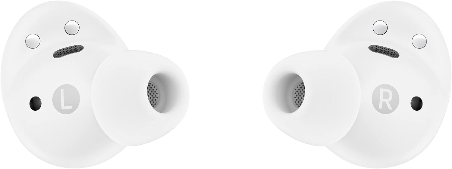 Samsung Galaxy Buds Pro 2 Wireless White