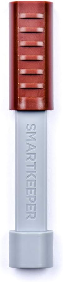 SmartKeeper Basic Schlussel braun