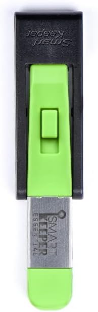 SmartKeeper Essential / 1 x Lock Key Mini/