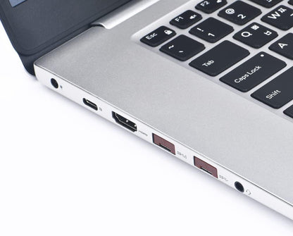 SmartKeeper Basic USB-A Port Blocker braun