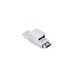 SmartKeeper Basic USB Cable Lock lila