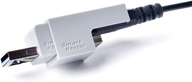 SmartKeeper Essential / 1 x USB Cable Lock/
